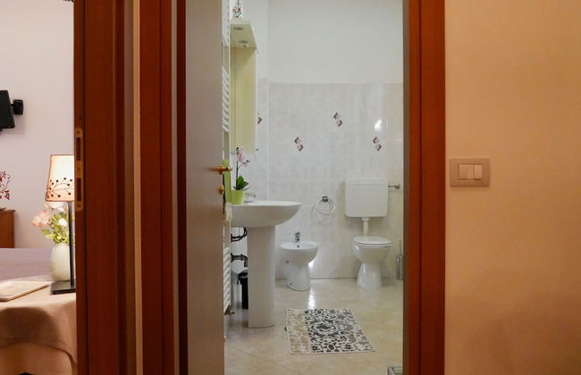 La Meridiana Affittacamere - Foto 31