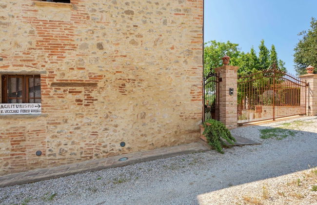 Tranquil Stay in the Heart of Umbria - Foto 28