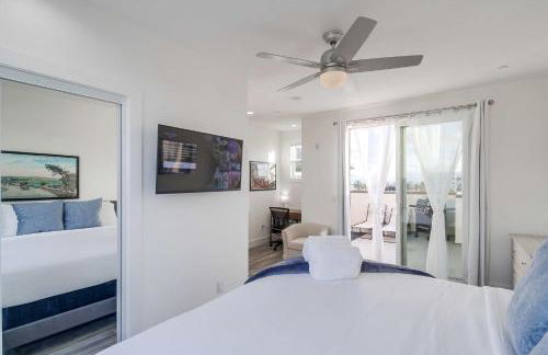 Park Blvd Paradise 303 king bed With a private Spa - Foto 47