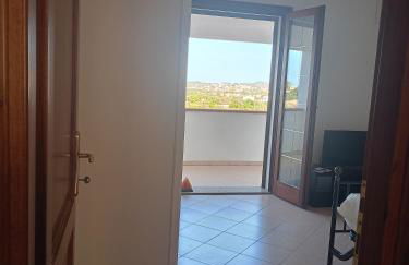 San Teodoro Graziosa casa vacanza con parcheggio privato - Foto 10