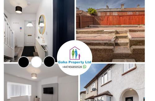 3BR Haven Retreat in Wallasey with FREE Street Parking - Foto 23