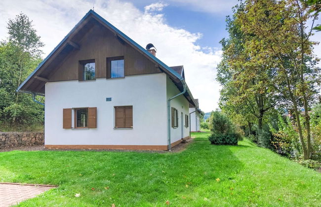 Holiday Home With a Convenient Location in the Giant Mountains for Summer & Winter - Foto 27