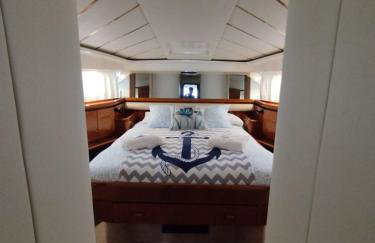 Captain Cangrejo Yacht - Foto 20