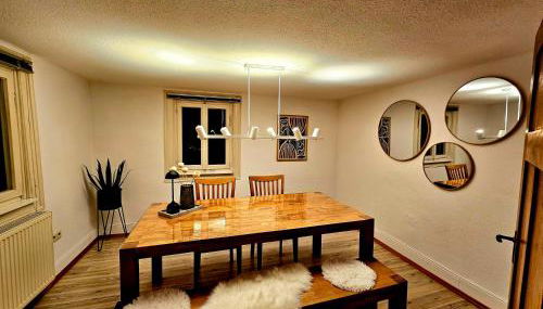 Ferienhaus Lasterbühl - Foto 5