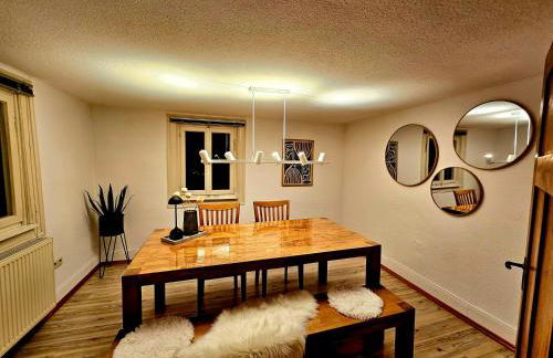 Ferienhaus Lasterbühl - Foto 5