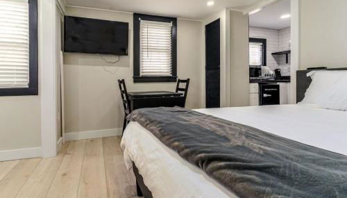 Cozy Cabin in a Rural setting 8 - Foto 4