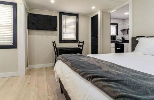 Cozy Cabin in a Rural setting 8 - Foto 4