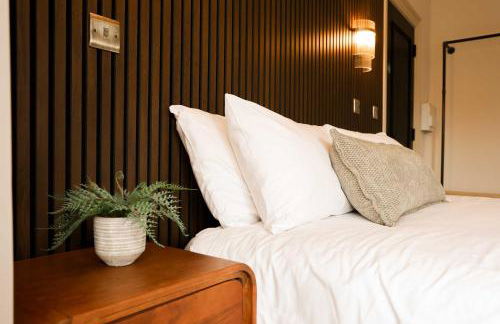 Lovely Studio Flat on Bath Road - Flat 6 - Foto 7