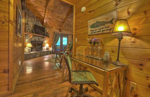Creekside Hideaway - Foto 11