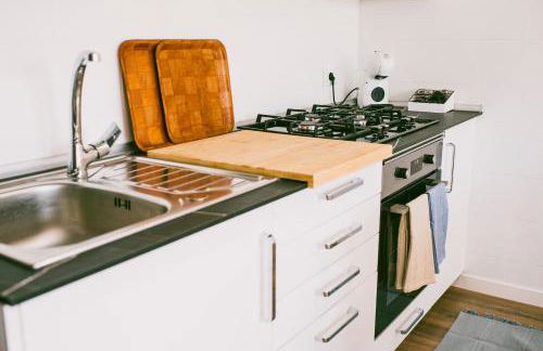 VV La Niña - Salinetas -Telde - Foto 16