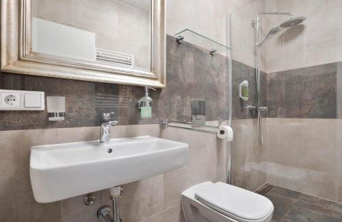 Stilvolle Apartments in Bonn I home2share - Foto 21