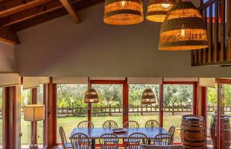 MONTE DA RAPOSINHA Enoturismo, Montargil - Foto 33