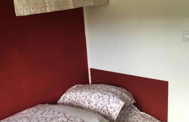 Chalet Lou Griou - Foto 19