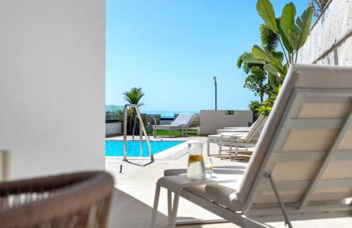 Palmera Sea View - Foto 21