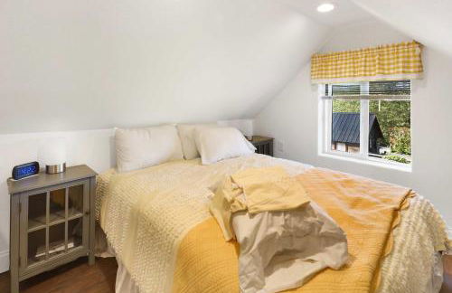 Cozy Ferndale Studio on 20-Acre Working Farm! - Foto 17