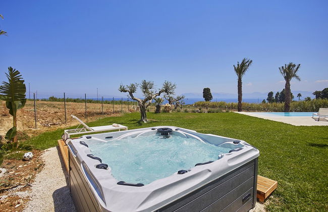 VILLA DEL BORGO - Foto 21