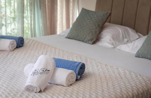 A&D Deluxe apartments Dani with swimming pool - Foto 5