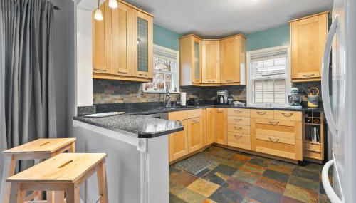 Highland Hideaway - Foto 1, Other