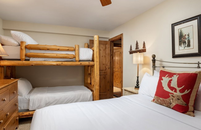 Montaneros in Vail - Foto 17