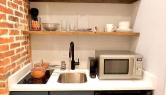 The Queen Suite at Prince Street Inn - Foto 4