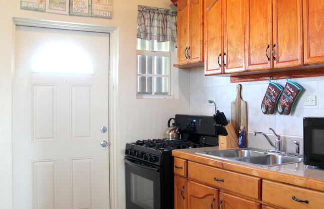 Fishtail Palms Exuma - Foto 40