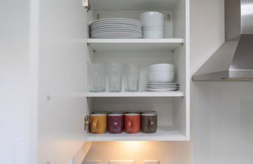 Home in Hugglescote - Long stays - Photo 12