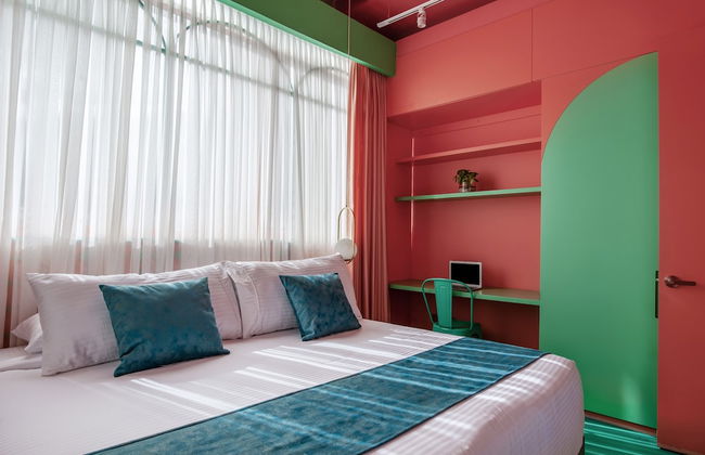 Hemma Bogotá Country Luxury Suites Hotel - Photo 27