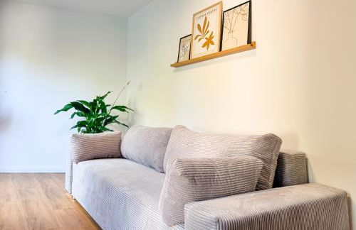 ImmoStay #3 - Penthouse mit zwei Balkonen & Seeblick, Parking & WiFi - Foto 23