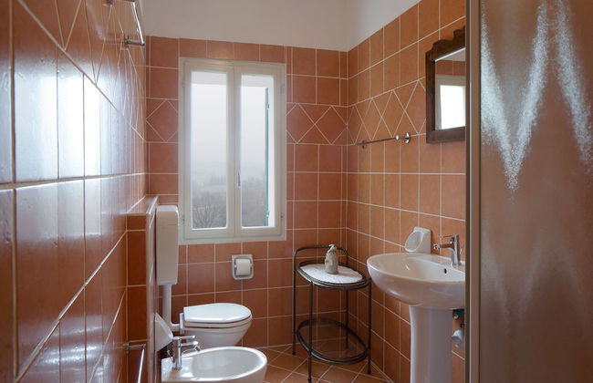 Agriturismo Le Spezie - Foto 30