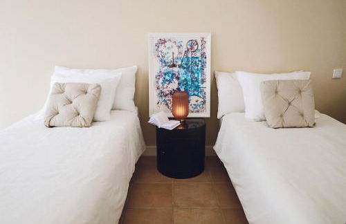 CASA AMOR JACARANDA - Ocean View Modern Vila - Foto 35