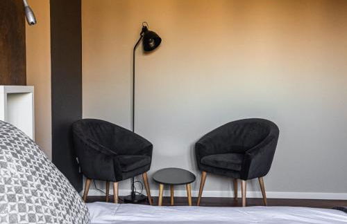 Spacious Stay in Lemberg - Foto 52