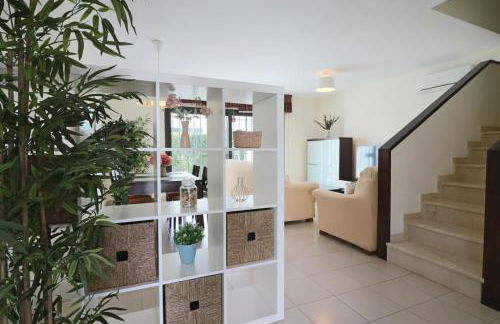 Casa Adosada Junto Al Pueblo - Foto 12