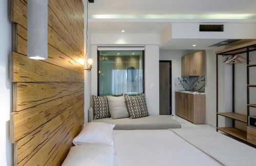 Thetis Boutique Apartments - Adults Only - Foto 40