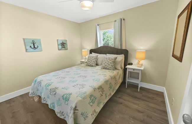 Wanna Go Back 3 Bedroom Home by RedAwning - Foto 3