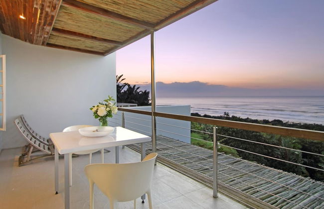 Days At Sea Beach Lodge - Foto 30