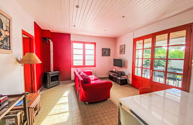 Les Rougets - Foto 6