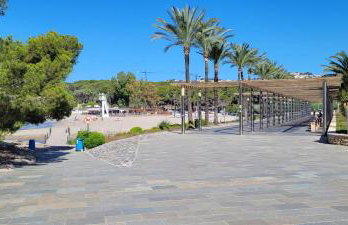 Luxury apartment in the heart of Moraira & 200mtrs from the sea - Foto 34