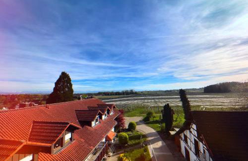 Hofgut Bergchalet Mirabell - Natururlaub am Bodensee - Foto 48