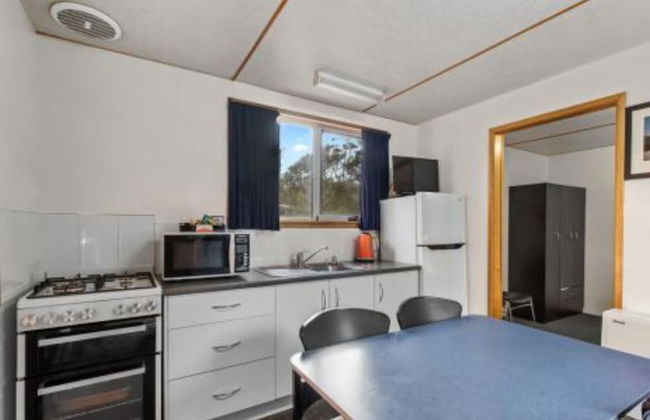 Discovery Parks - Cradle Mountain - Foto 31