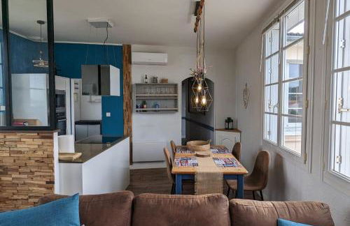 Family cocoon by the sea - Photo 7