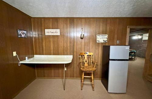 Buffalo Playhouse with game room - Photo 43