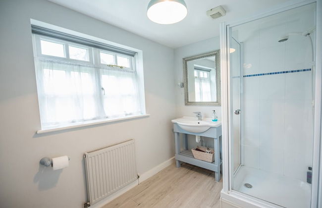 46 Ivy Cottage - Foto 18