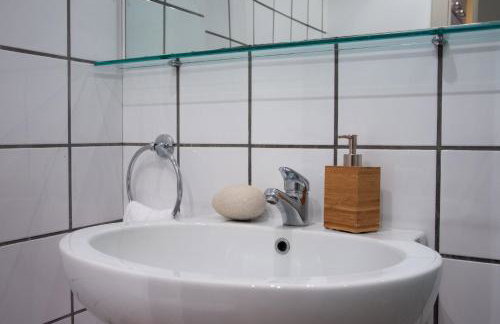 Villa Rosa with private pool, Athens Riviera - Foto 54