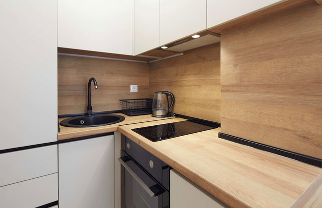 Bellicity Apart Complex - Foto 36