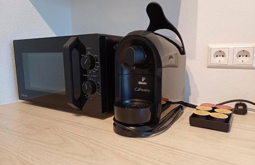 Bude 23 - Ferienwohnung Aalen - Foto 14