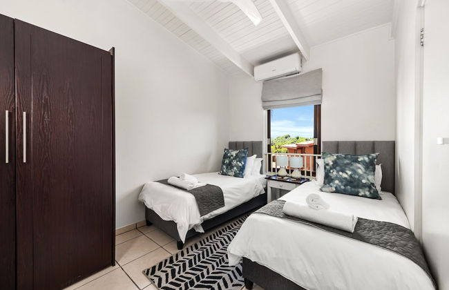 San Lameer Villa Rentals 3122 - Foto 6