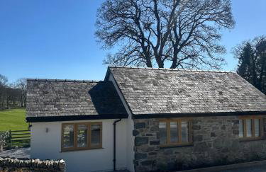 Y Beudy Bach - Foto 1