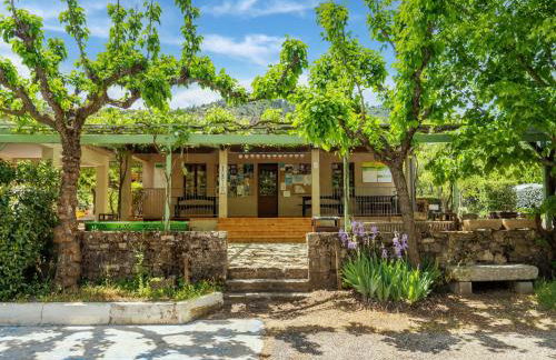 Holiday Home in Les Assions near Bois de Païolive - Foto 38