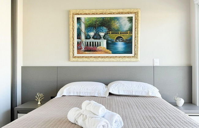 Cobertura com Jacuzzi em Palmas - Photo 7