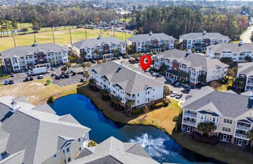 Tupelo Bay Golf Villa Serene Unit 1211 - Foto 44